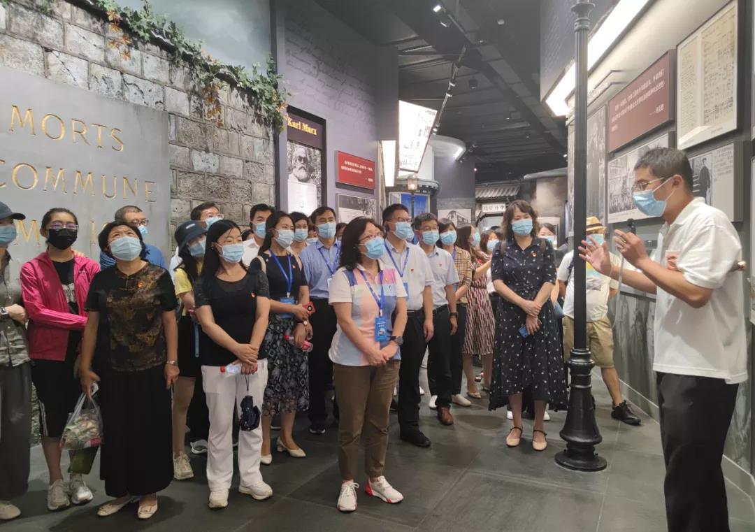 德城区中小学校长综合素质和管理能力提升培训班在浙江大学结业 德城区中小学校长综合素质和管理能力提升培训班在浙江大学结业