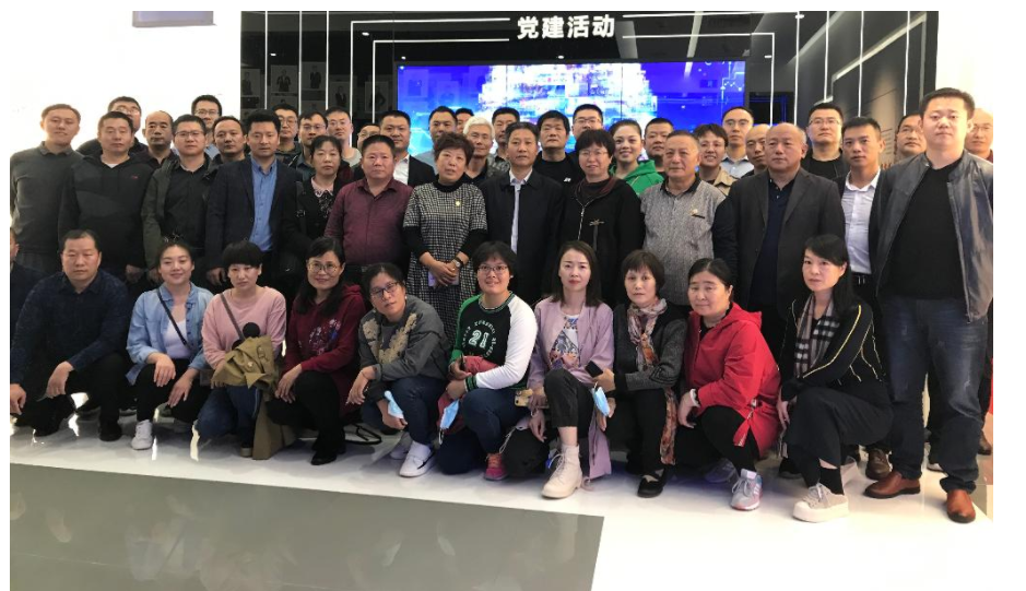 常州市基层社会治理培训班在上海交通大学长宁校区顺利开班(图1) 常州市基层社会治理培训班在上海交通大学长宁校区顺利开班(图1)