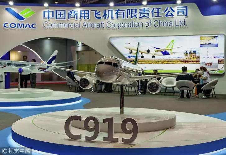 商飞集团(图1) 商飞集团(图1)