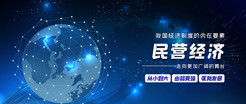 民营经济(图1)