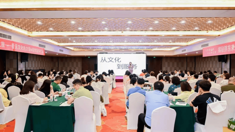 「胖东来」——走进百亿零售神话,胖东来游学,参观胖东来预约 (图4) 「胖东来」——走进百亿零售神话,胖东来游学,参观胖东来预约 (图4)