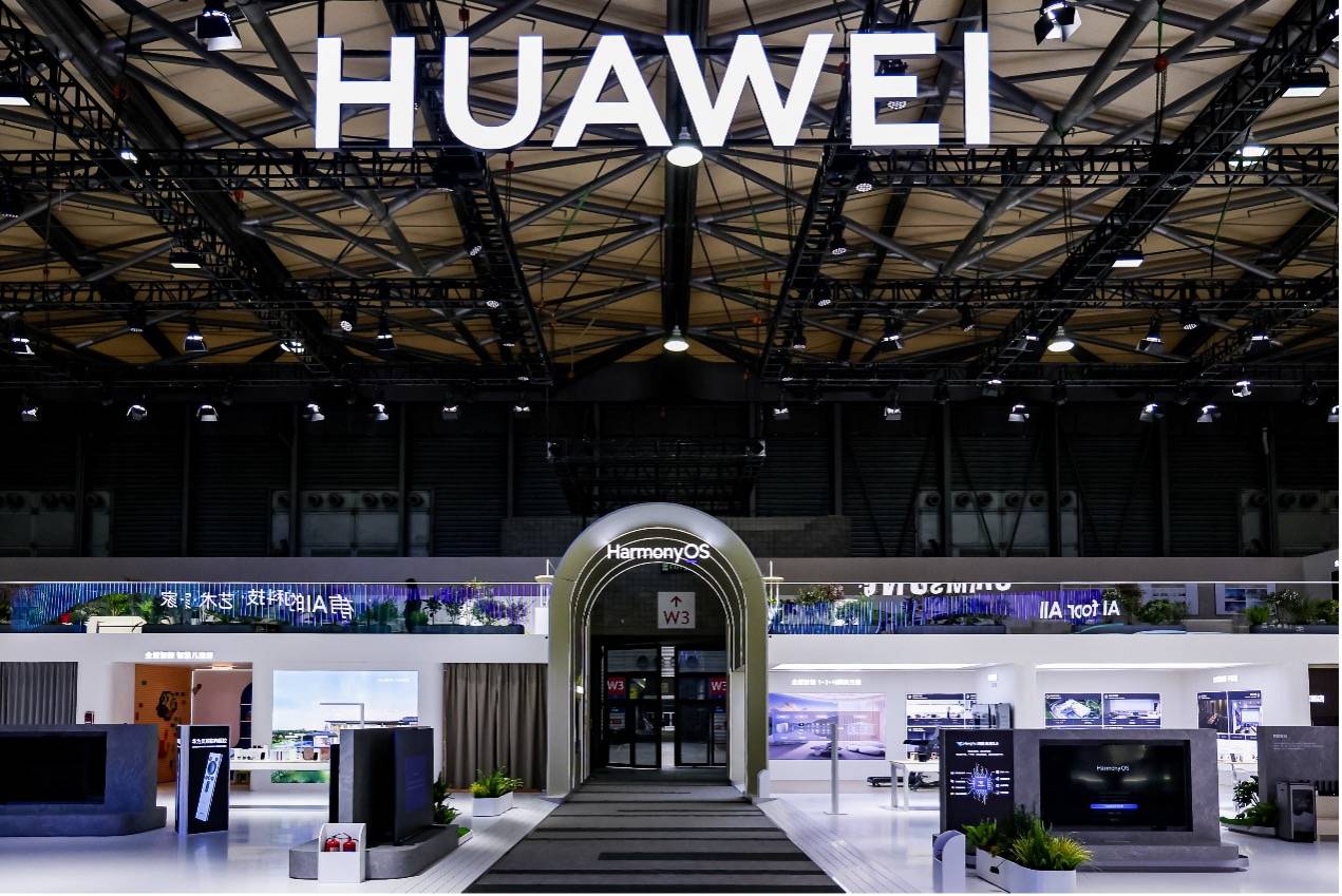 人工智能如何助力企业发展?对标阿里巴巴and华为 学AI赋能生产力,阿里考察学习,华为考察学习 (图4) 人工智能如何助力企业发展?对标阿里巴巴and华为 学AI赋能生产力,阿里考察学习,华为考察学习 (图4)