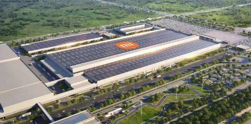 走进小米汽车超级工厂参观,小米工厂预约电话—小米总部参观考察 (图2) 走进小米汽车超级工厂参观,小米工厂预约电话—小米总部参观考察 (图2)