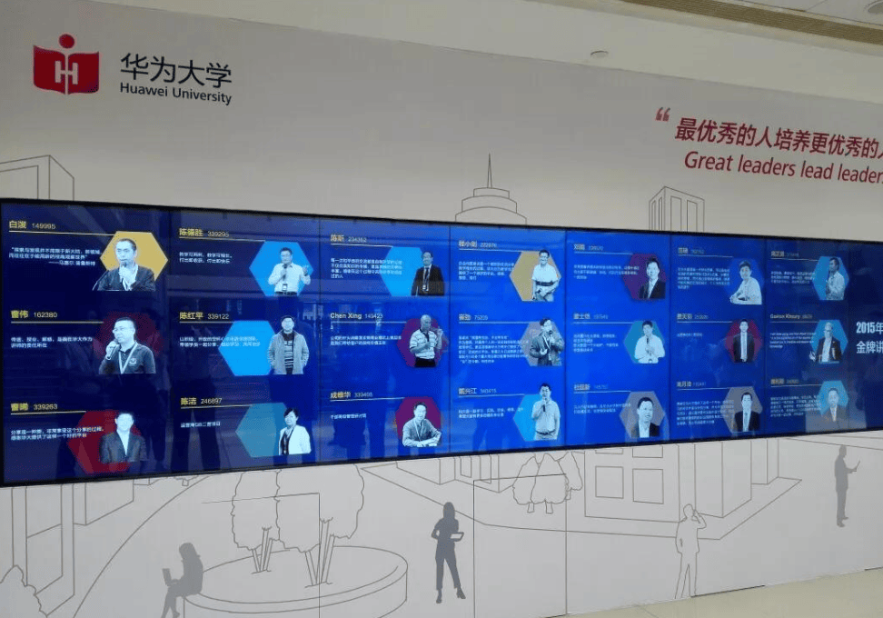 华为参观预约,学习华为大学构建实践,培养将军的摇篮;参观华为工业互联网创新中心 (图4) 华为参观预约,学习华为大学构建实践,培养将军的摇篮;参观华为工业互联网创新中心 (图4)
