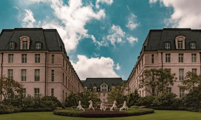 华为参观预约,学习华为大学构建实践,培养将军的摇篮;参观华为工业互联网创新中心 (图1) 华为参观预约,学习华为大学构建实践,培养将军的摇篮;参观华为工业互联网创新中心 (图1)