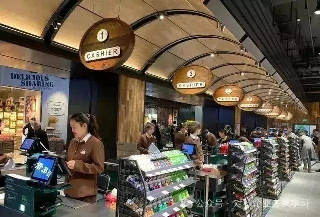走进河南许昌胖东来参观游学,实地去一趟胖东来能学习到什么? (图2) 走进河南许昌胖东来参观游学,实地去一趟胖东来能学习到什么? (图2)