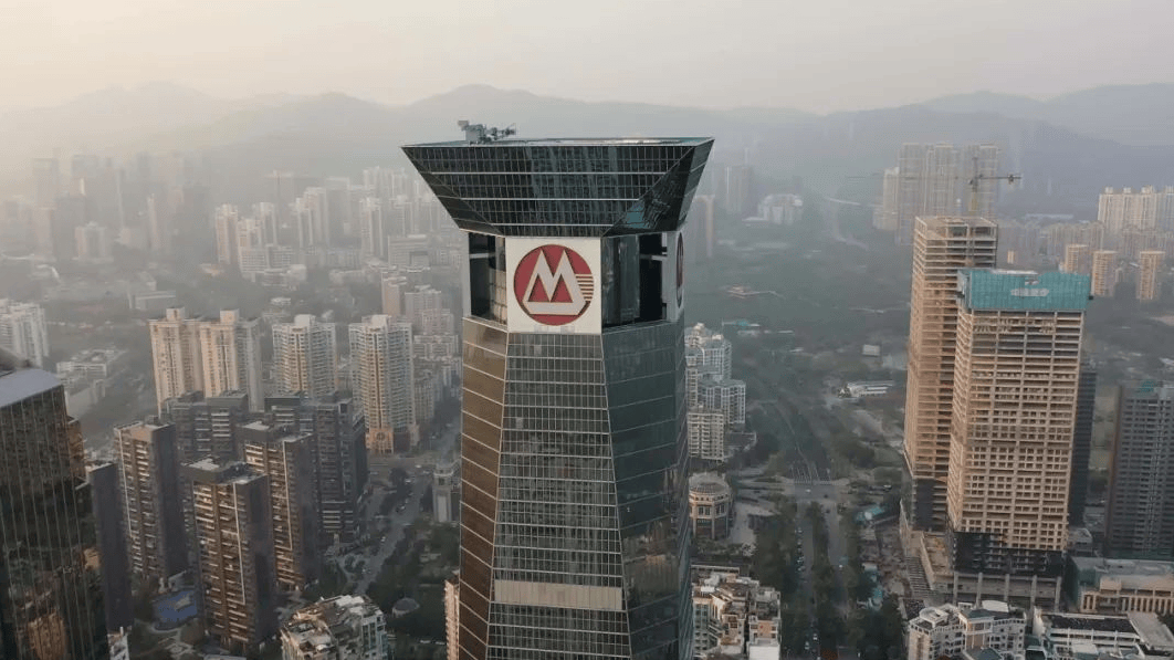 走进招商银行参观考察——国内商业银行变革的标杆,参观招商银行 (图1) 走进招商银行参观考察——国内商业银行变革的标杆,参观招商银行 (图1)