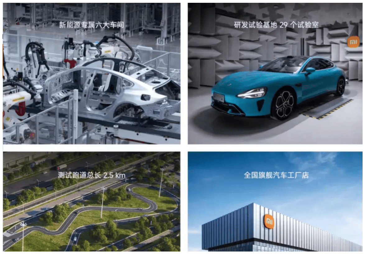 走进北京小米科技园参观,小米展厅参观预约(图7) 走进北京小米科技园参观,小米展厅参观预约(图7)