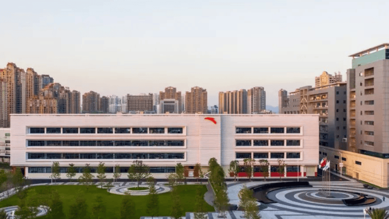 参访安踏集团—学习安踏集团数字化营销和企业持续增长,安踏集团参观考察交流 (图2) 参访安踏集团—学习安踏集团数字化营销和企业持续增长,安踏集团参观考察交流 (图2)