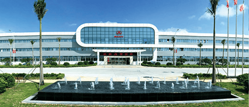 走进“灯塔工厂”三一集团参观,三一重工参访交流(图1) 走进“灯塔工厂”三一集团参观,三一重工参访交流(图1)