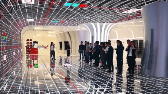 企业参观走进京东参观考察,学习京东电商运营及创新发展 (图2) 企业参观走进京东参观考察,学习京东电商运营及创新发展 (图2)