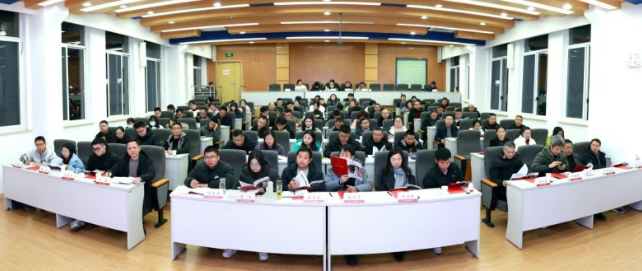 江西省国培项目-全省中小学人工智能课程种子教师培训在上海交通大学长宁校区举行(图1) 江西省国培项目-全省中小学人工智能课程种子教师培训在上海交通大学长宁校区举行(图1)