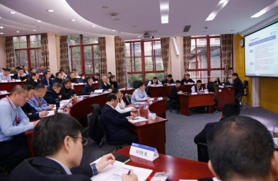 中国华能集团2025年发电企业生产管理培训班在上海交通大学圆满开班(图1) 中国华能集团2025年发电企业生产管理培训班在上海交通大学圆满开班(图1)